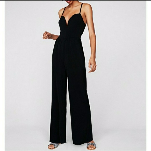 Express Other - NWT Express Women's Jumpsuit